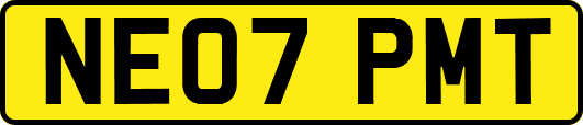 NE07PMT