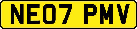 NE07PMV
