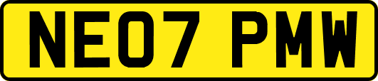 NE07PMW