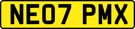NE07PMX