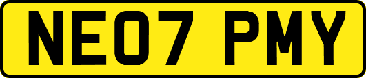 NE07PMY