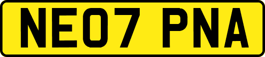 NE07PNA