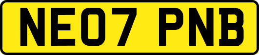 NE07PNB