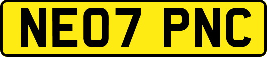 NE07PNC