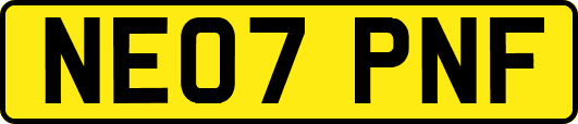 NE07PNF