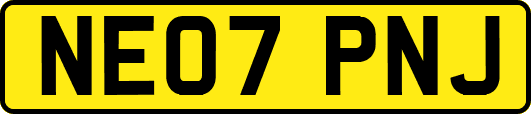 NE07PNJ