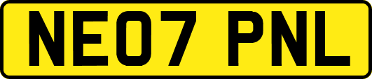 NE07PNL