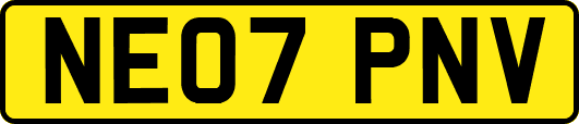 NE07PNV