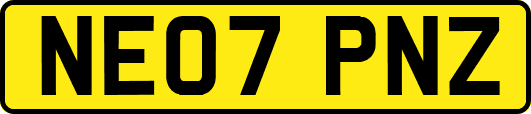 NE07PNZ