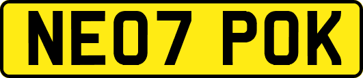 NE07POK
