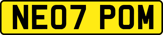 NE07POM