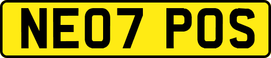 NE07POS