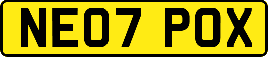 NE07POX