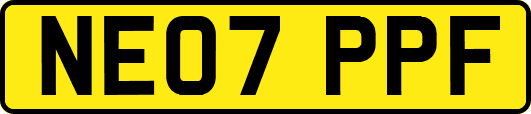 NE07PPF