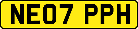 NE07PPH