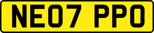 NE07PPO