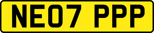 NE07PPP