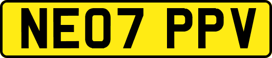 NE07PPV