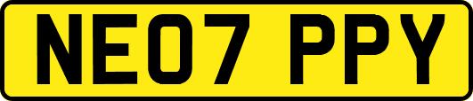 NE07PPY