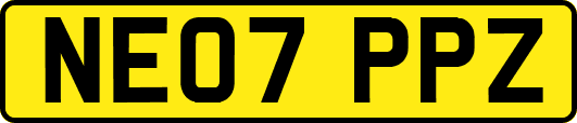 NE07PPZ