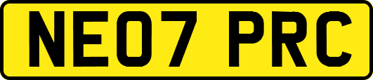 NE07PRC
