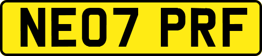 NE07PRF