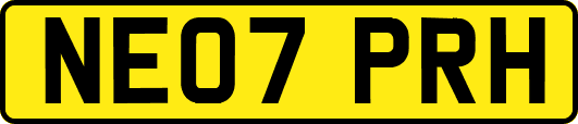 NE07PRH
