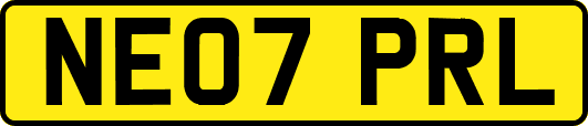 NE07PRL