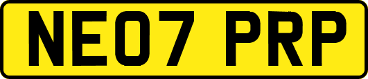 NE07PRP