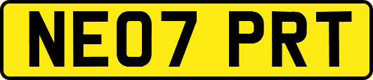 NE07PRT