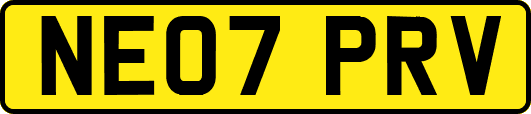 NE07PRV