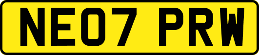NE07PRW