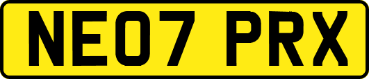 NE07PRX