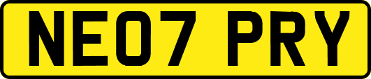 NE07PRY