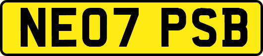 NE07PSB