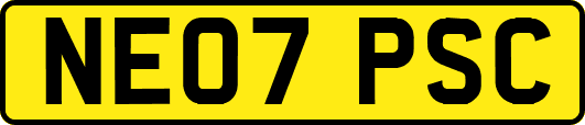 NE07PSC