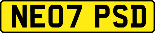 NE07PSD