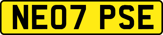 NE07PSE