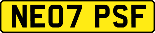 NE07PSF