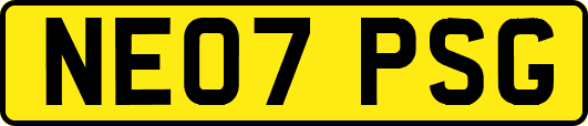NE07PSG
