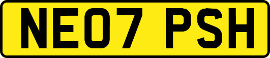 NE07PSH