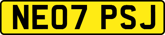 NE07PSJ
