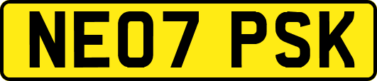 NE07PSK