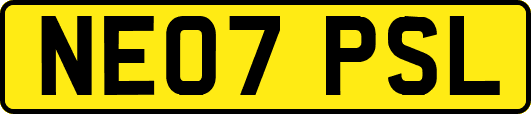 NE07PSL