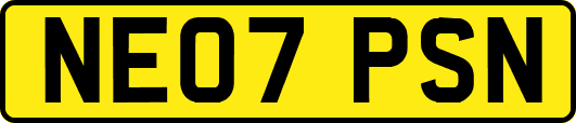 NE07PSN