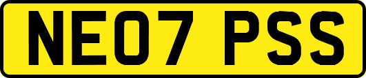 NE07PSS