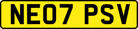 NE07PSV