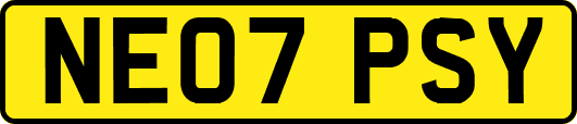NE07PSY