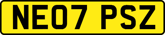 NE07PSZ