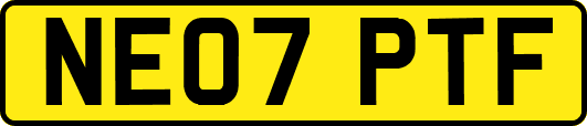 NE07PTF